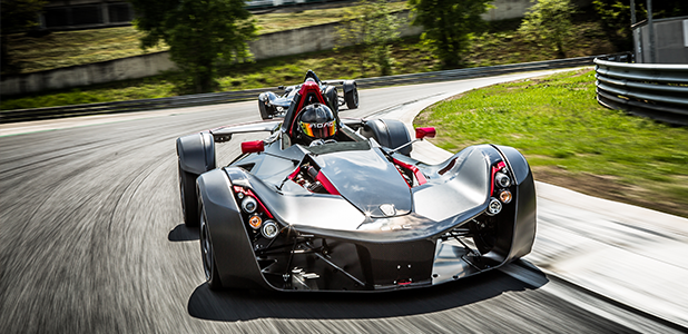 BAC Continues Global Expansion As Monos Hit The Canadian Market