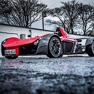 BAC is gearing up to bring Mono Mania to the Isle of Man
