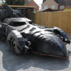Batmobile