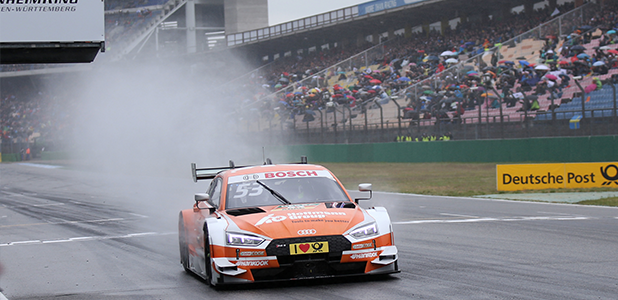 DTM Hockenheim 2017