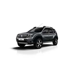 Dacia Duster SE Summit