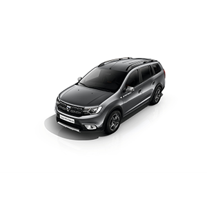 Dacia Duster SE Summit