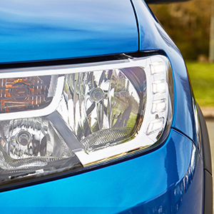 Dacia announces Logan MCV Stepway UK pricing specification