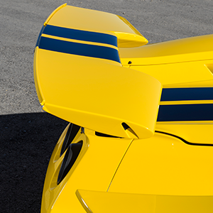How Ford Created the GT Supercar to Test Technologies