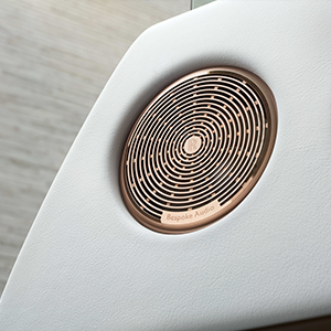 Rolls-Royce Motor Cars London welcomes unique Dawn Mayfair Edition