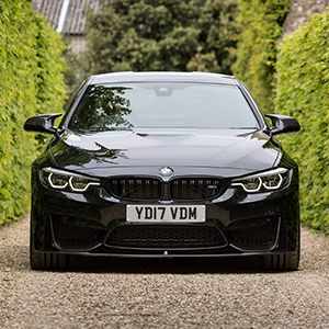 The new BMW 4 Series range