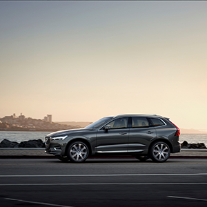 Volvo Cars partners with Google