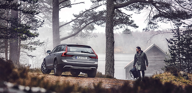 Volvo Cars partners with Google