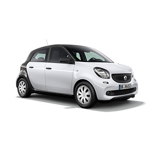 smart introduces new entry-level pure model