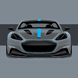 Aston Martin Confirms Production