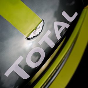 Aston Martin Racing set for 24 Hours of Le Mans fight