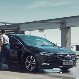 Insignia Grand Sport