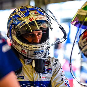 Kanaan will replace Sébastien Bourdais
