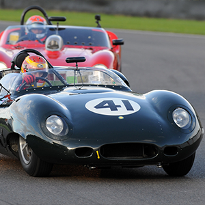 Lister Costin