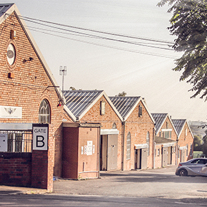Morgan Re-acquiring land securing home of Morgan Motor Company