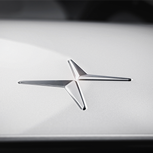 Polestar Teaser