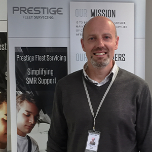 Prestige Fleet Servicing-Nathan