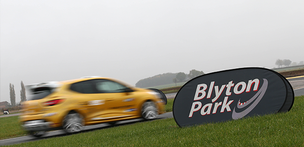 Renault UK Clio Cup Junior confirms Blyton, 18 July sampler day