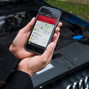 Smartdriverclub App