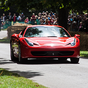 Supercar Weekend