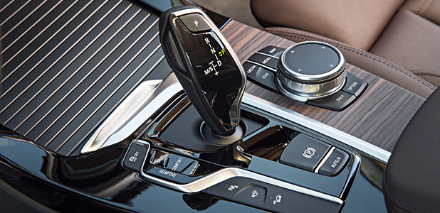 The new BMW x3