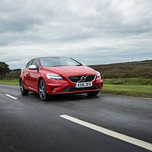 Volvo does the double in Auto Trader New Car Awards