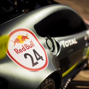 Aston Martin Red Bull Soapbox