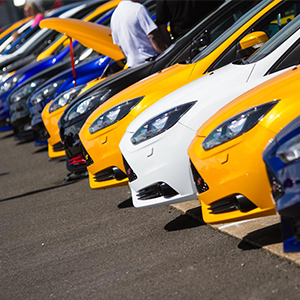 FordFest seeks to find the Ultimate Ford!