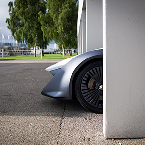 Nissan Celebrates 70 Years Of Electric Vehicles 