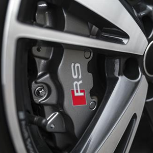Pacesetters from Audi Sport - new 400PS RS 3 Saloon