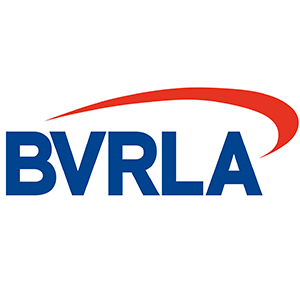 BVRLA Logo