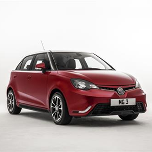 Could the MG3 be the perfect back to uni accessory