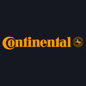 Continental logo