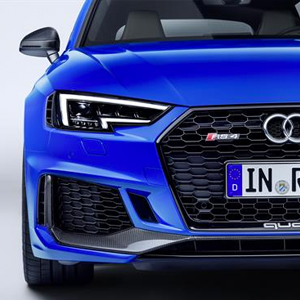 The New Carbon Editions - Audi RS 4 and RS 5 at their peak