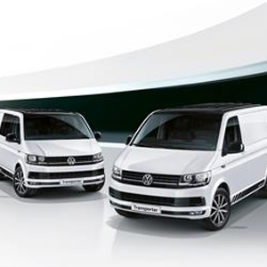 Transporter Edition