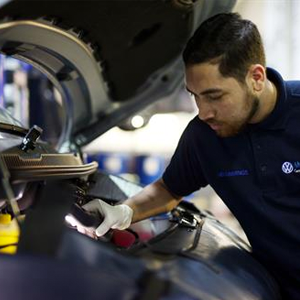 Free servicing offers continue on Volkswagen Commercial Vehicles