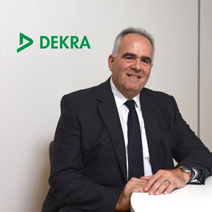 New Sales Director DEKRA Automotive Ltd