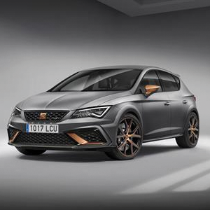 Leon CUPRA R