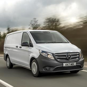 Mercedes-Benz Vans introduces Scrappage and Swappage programme