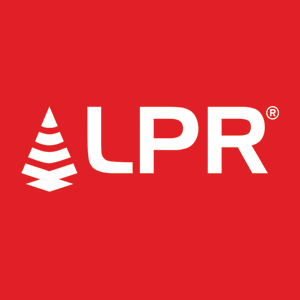 LPR Logo