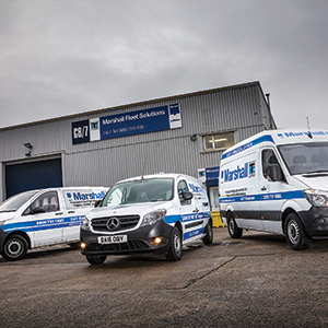 r2c Fuels Efficiency For Marshall Fleet Solutions - FleetPoint