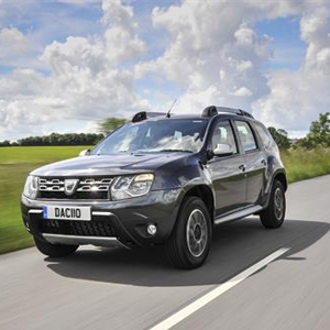 Dacia and Mumsnet reveal key factors for parents when buying a new car