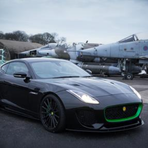 Lister Thunder 2018