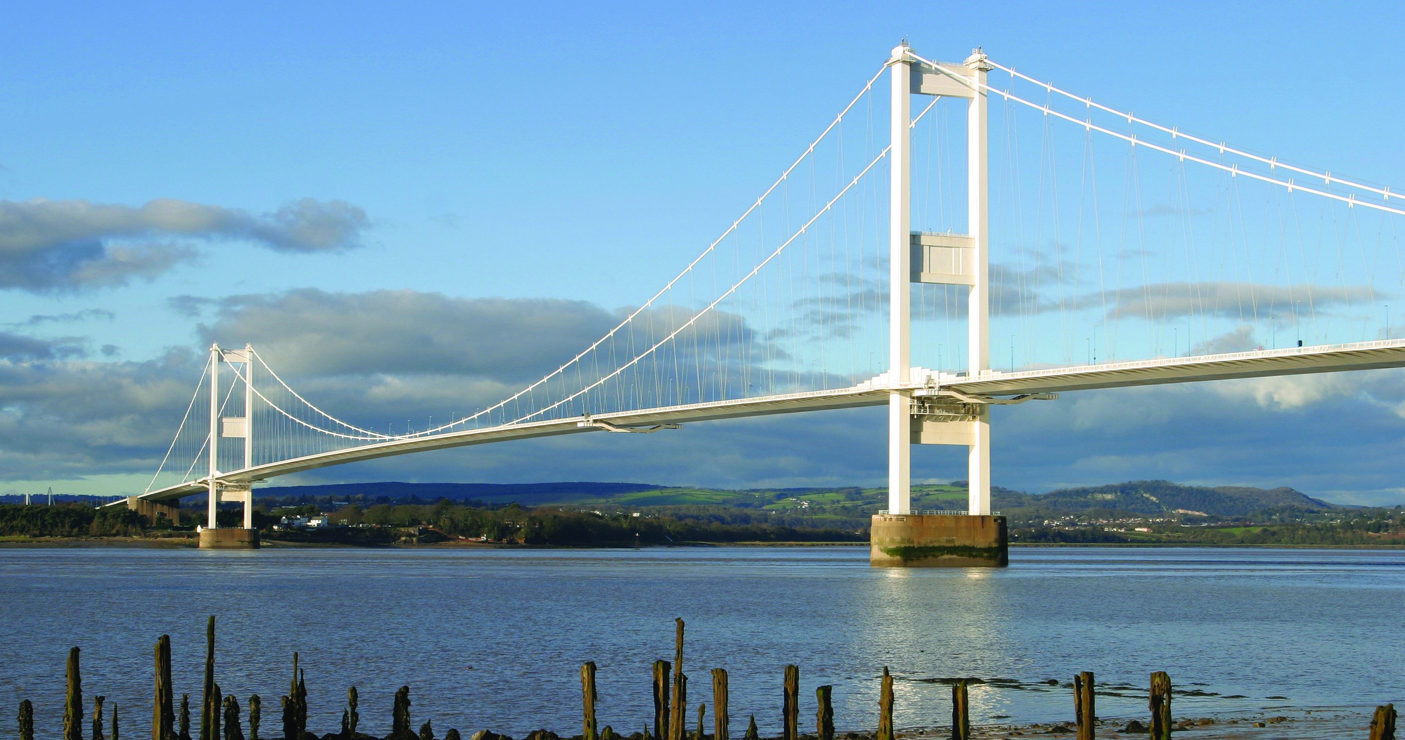 Severn Crossings to be toll free from 17 December 2018 FleetPoint