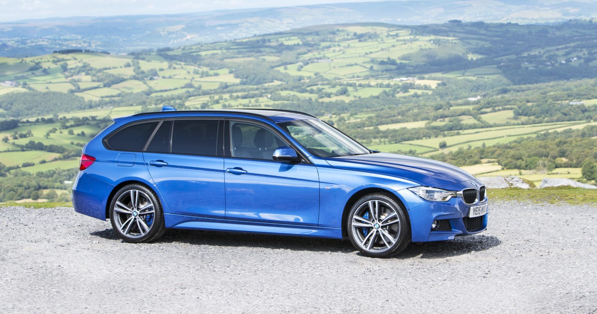 BMW 3 Series - Touring Estate - FleetPoint