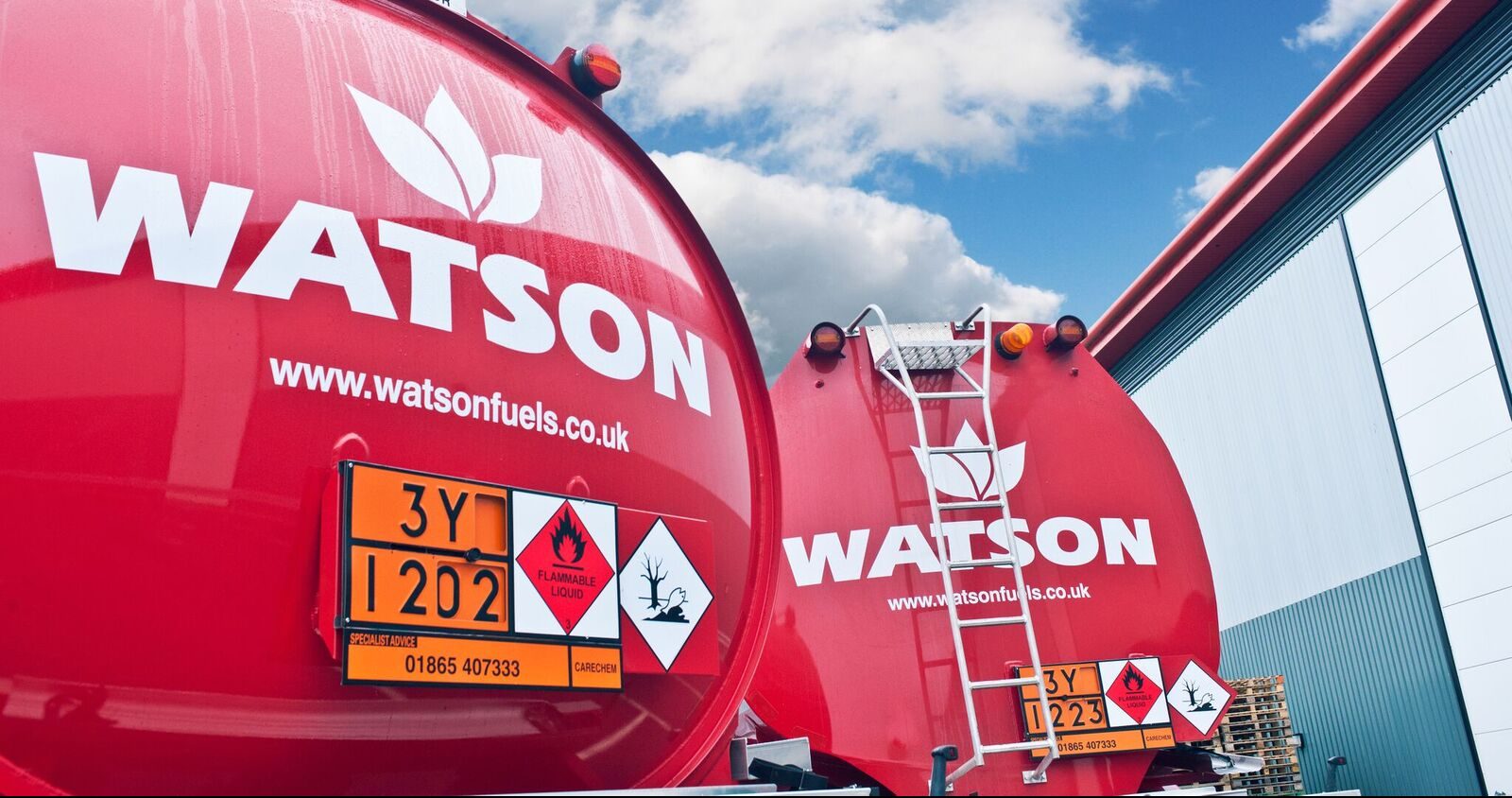 Watson Fuels partners with Esso on premium grade diesel FleetPoint