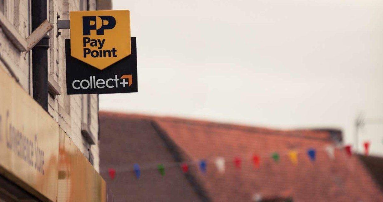 CollectPlus wins Best Use of Innovation at the Delivery Excellence Awards FleetPoint