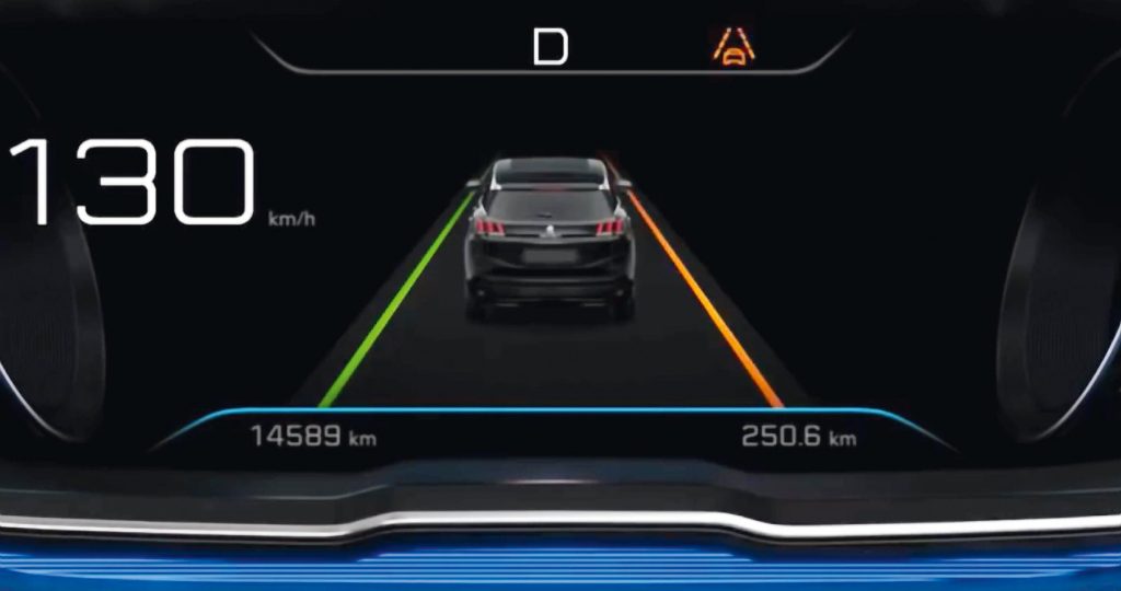 All new cars to have a speed limiter fitted FleetPoint