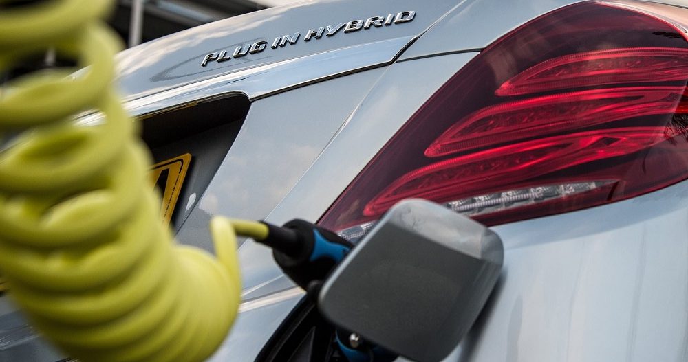 New car demand falls in April as plugin hybrids take a hit FleetPoint