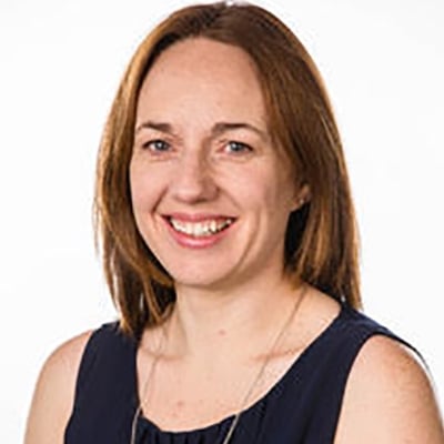 Fiona Howarth, CEO of Octopus Electric Vehicles